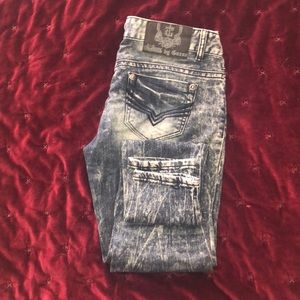 G by Guess Skinny jeans.